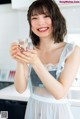 Yurina Aoshima 碧島ゆりな, FLASH 2021.05.04 (フラッシュ 2021年5月4日号)