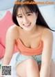 Naka Ichihara 市原菜夏, Young Magazine 2022 No.30 (ヤングマガジン 2022年30号)