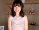 Chiho Kitaizumi - Factory Videos Cm