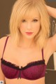 Kaitlyn Swift - Blonde Allure Intimate Portraits Set.1 20231213 Part 3