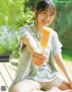 Hazuki Mukai 向井葉月, Ex-Taishu 2021.09 (EX大衆 2021年9月号)