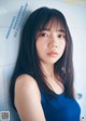 Kyoko Saito 齊藤京子, Young Champion 2022 No.07 (ヤングチャンピオン 2022年7号)