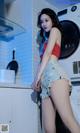 UGIRLS – Ai You Wu App No.2335: Xin Ling (欣凌) (35 photos)